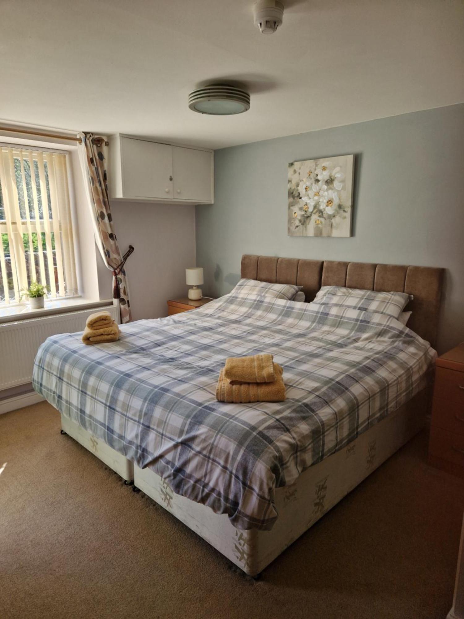 The Lord Nelson Inn B&B Langho Eksteriør billede